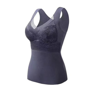 Thea | Thermotop mit Integriertem BH