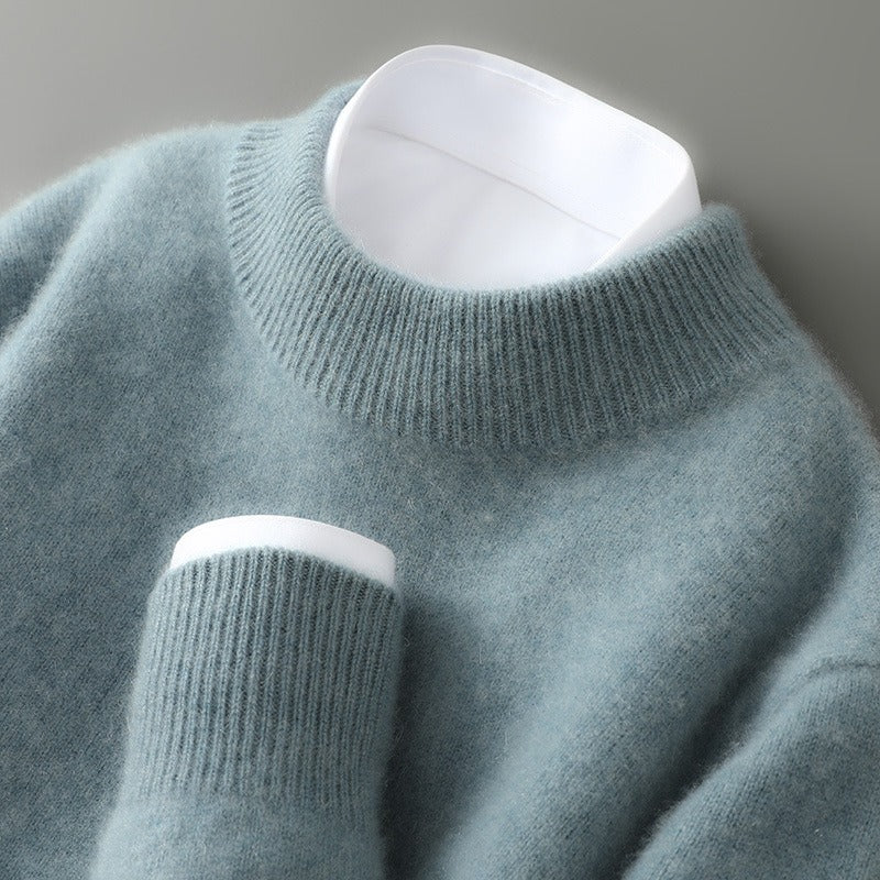 Mabyla | Premium-Pullover