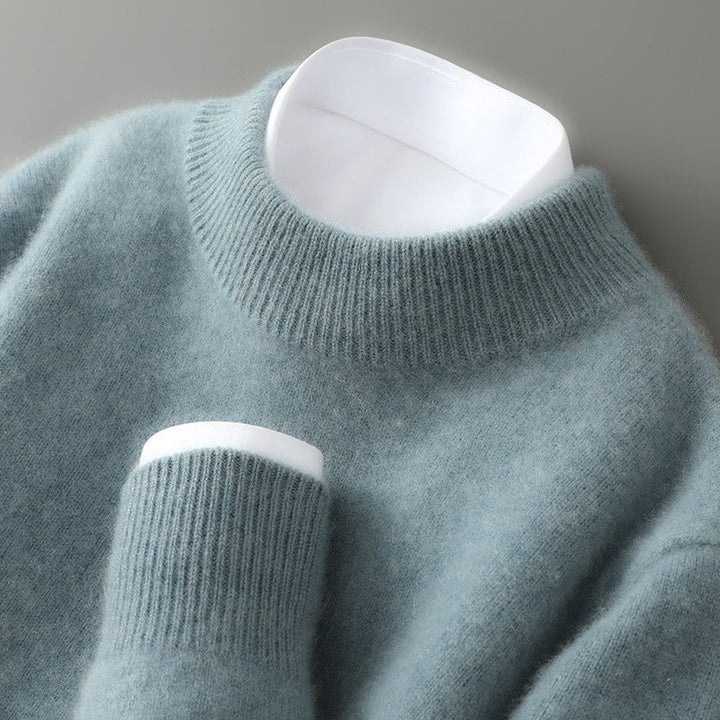 Mabyla | Premium-Pullover