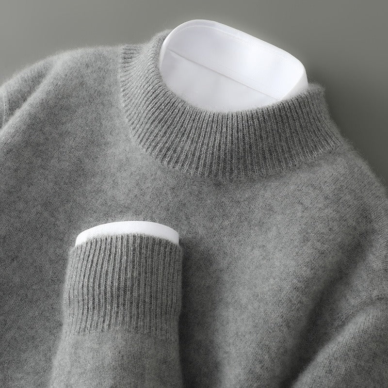 Mabyla | Premium-Pullover