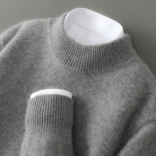Mabyla | Premium-Pullover