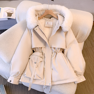 Liona | Winter Coat