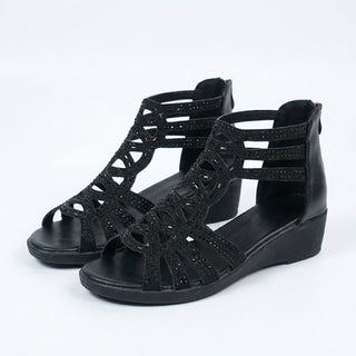 Arianne | Modische Orthopädische Sandalen