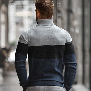 Otto | Strickjacke mit Zip-Verschluss