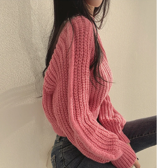 Augusta | Strickpullover