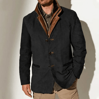 Fritz | VINTAGE-JACKE FÜR FREIZEIT