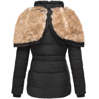 Cecilia | Cozy Winter Jacket