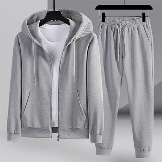 Edward | Knitted Lounge Set