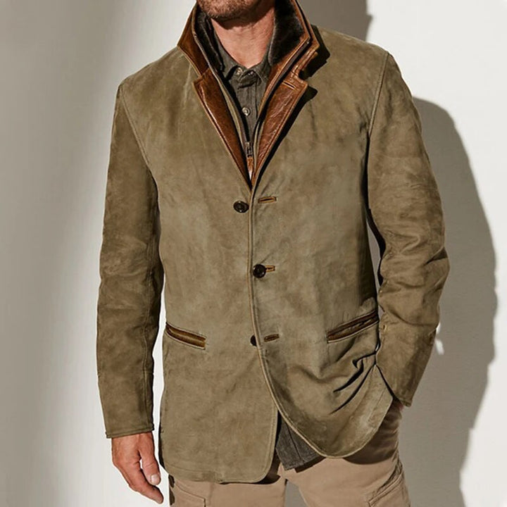 Nils | Coat