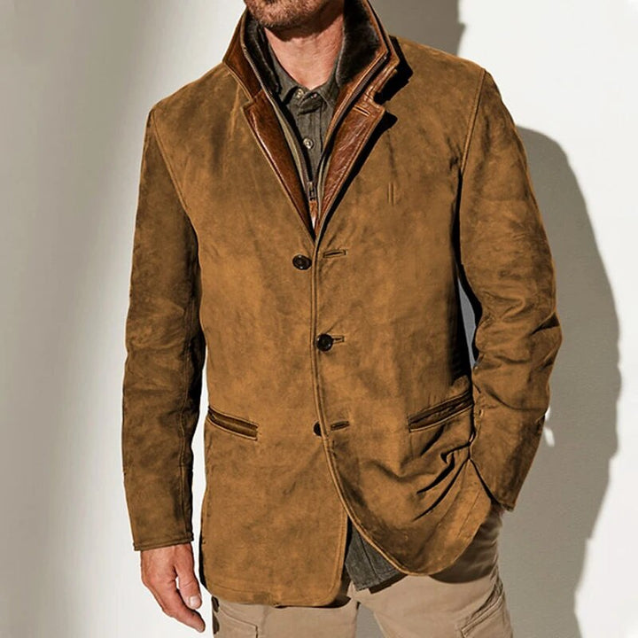 Nils | Coat