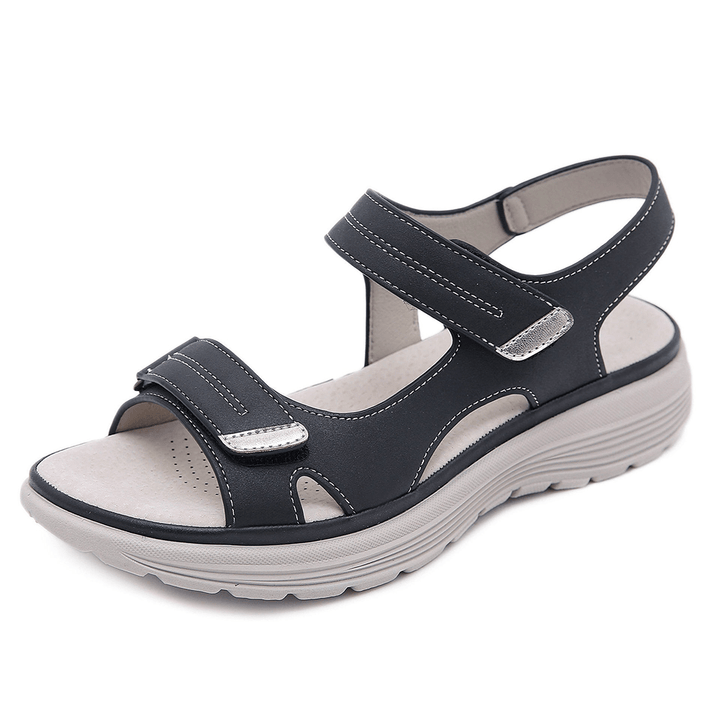Eva - Orthopädische Sandalen