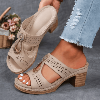 Nora - Orthopädische Sandalen