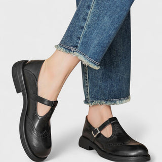 Mabyla | Elegante und bequeme Pumps