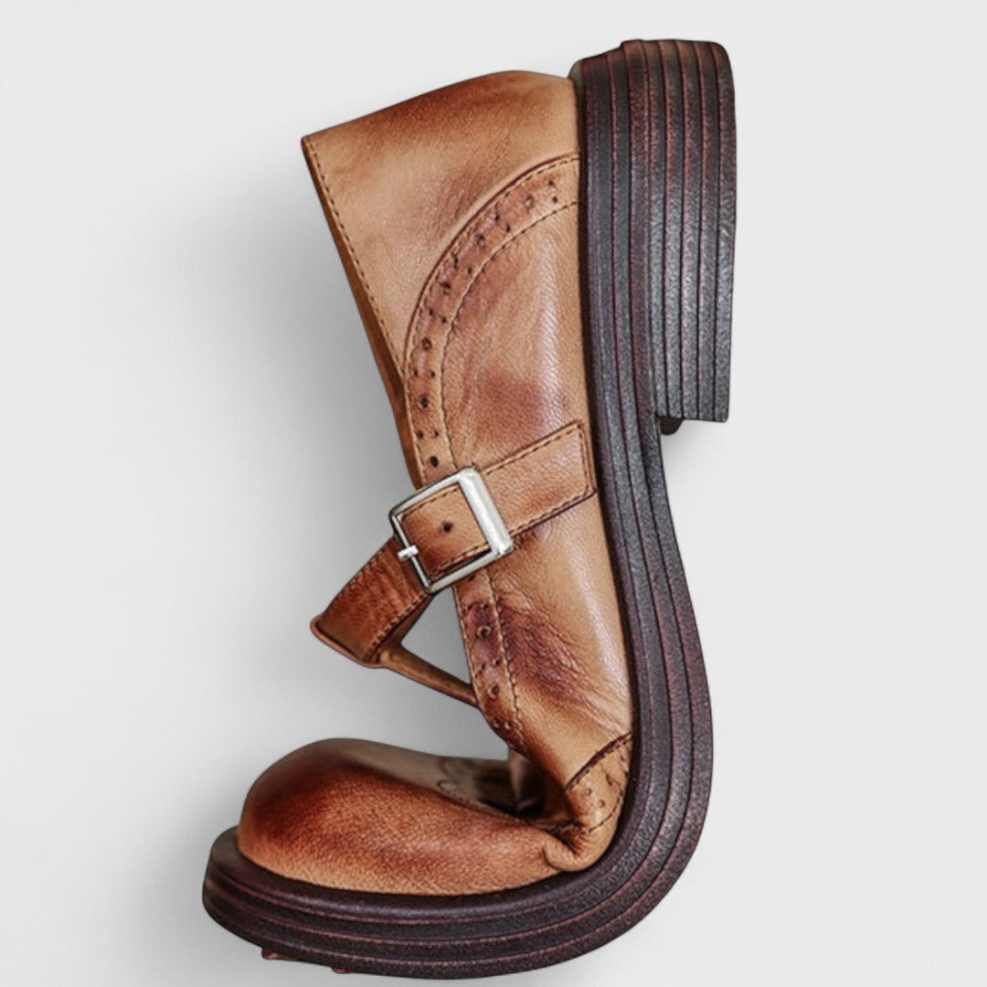 Mabyla | Elegante und bequeme Pumps