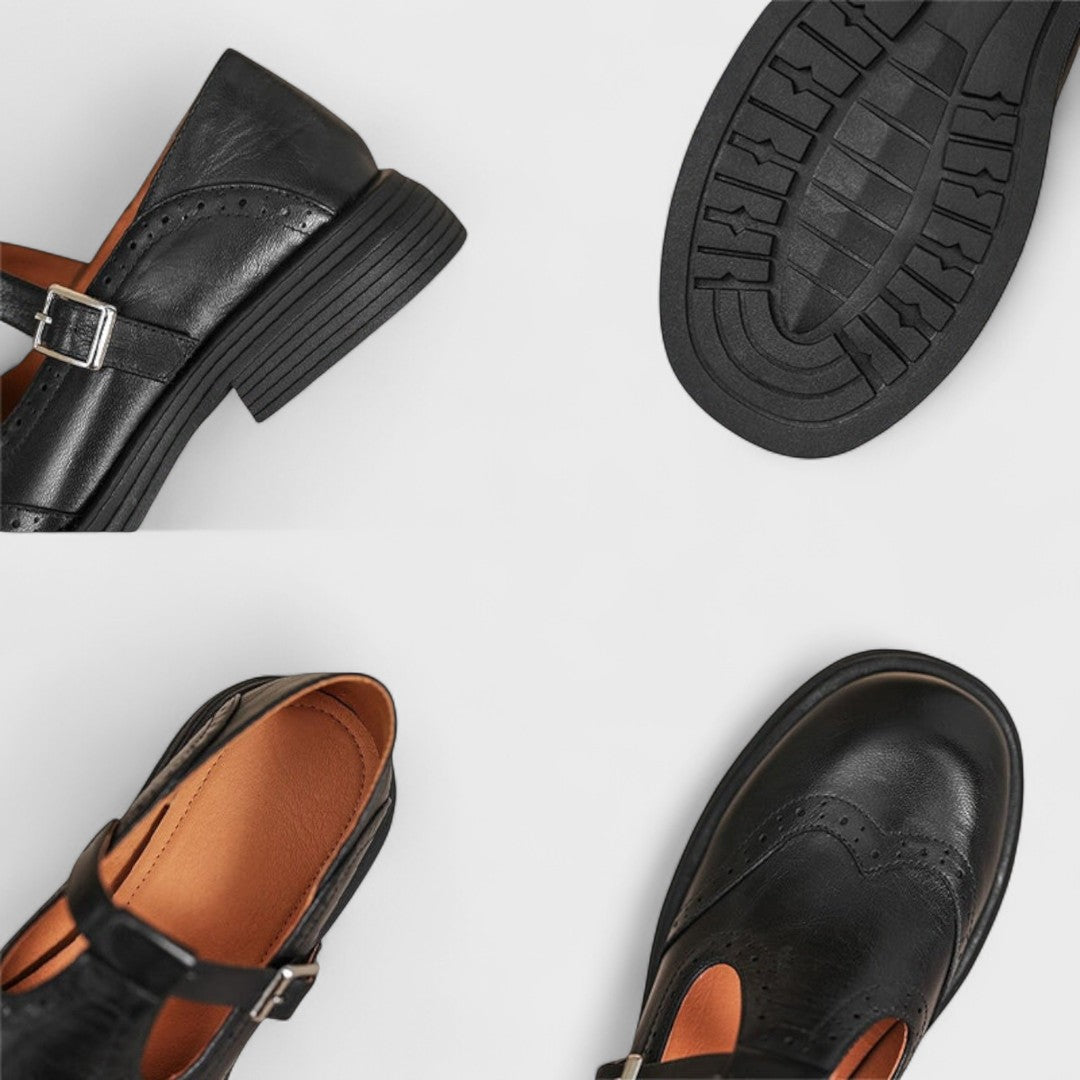 Mabyla | Elegante und bequeme Pumps
