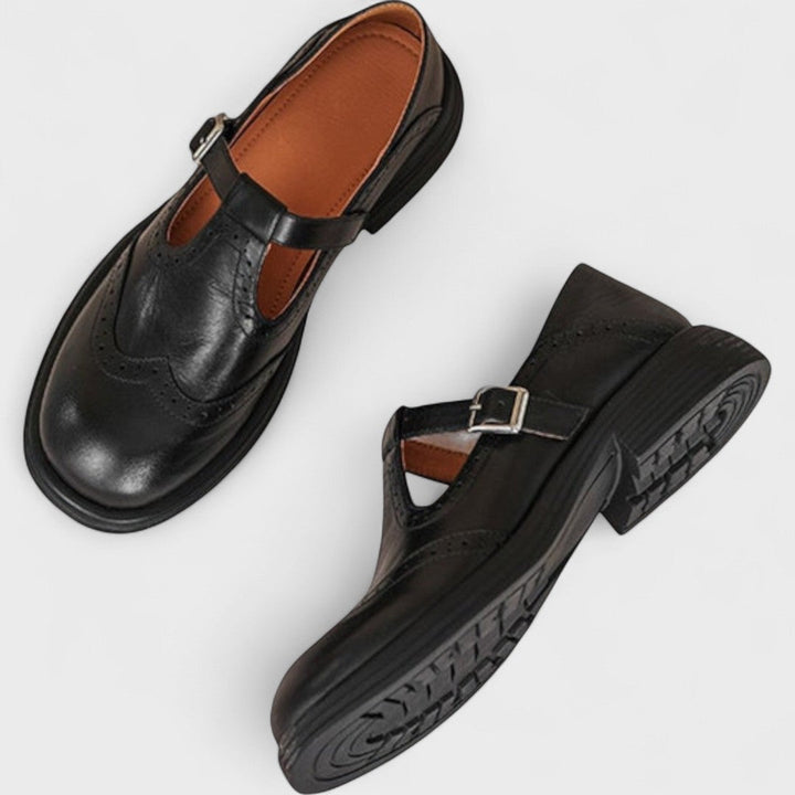 Mabyla | Elegante und bequeme Pumps