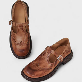 Mabyla | Elegante und bequeme Pumps