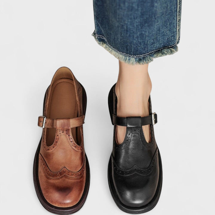 Mabyla | Elegante und bequeme Pumps
