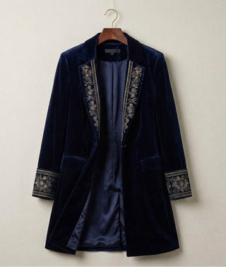 Hedvig Blazer Jacket