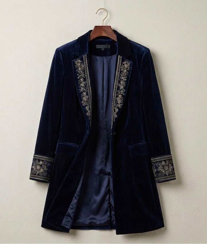 Hedvig Blazer Jacket