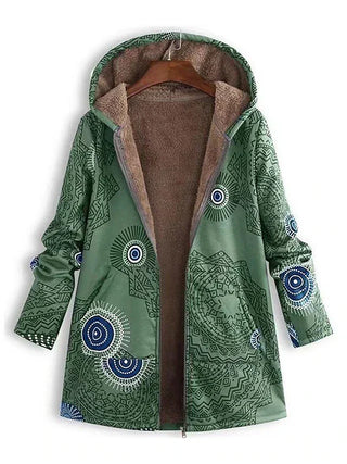 Nereliza | Stylischer Hoodie