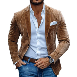 Mabyla | Eleganter Londoner Blazer