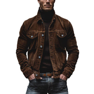 Anders | Work Jacket