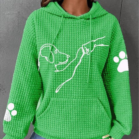 Leni | Hoodie