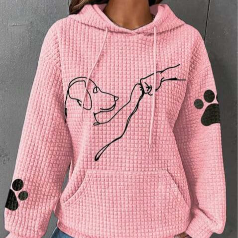 Leni | Hoodie