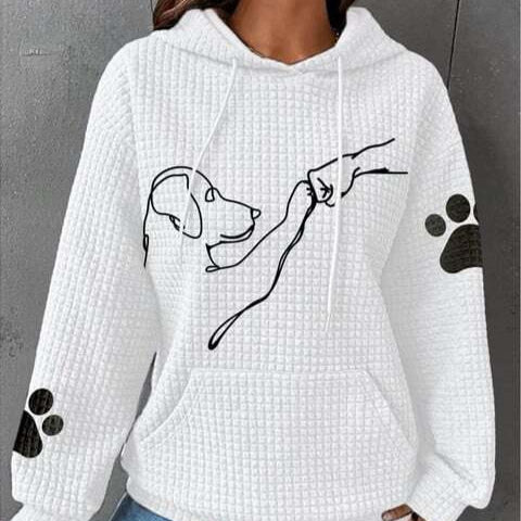 Leni | Hoodie