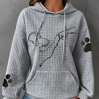 Leni | Hoodie
