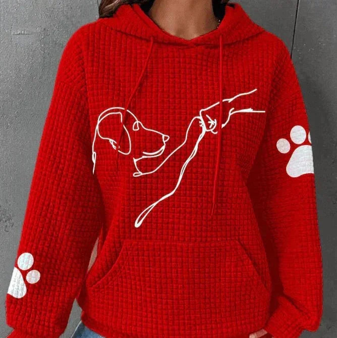 Leni | Hoodie