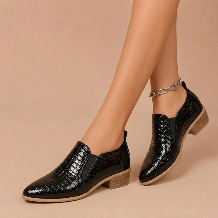 Mabyla | Elegante und bequeme Schuhe