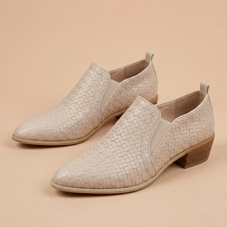 Mabyla | Elegante und bequeme Schuhe