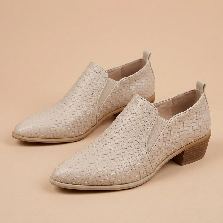 Mabyla | Elegante und bequeme Schuhe