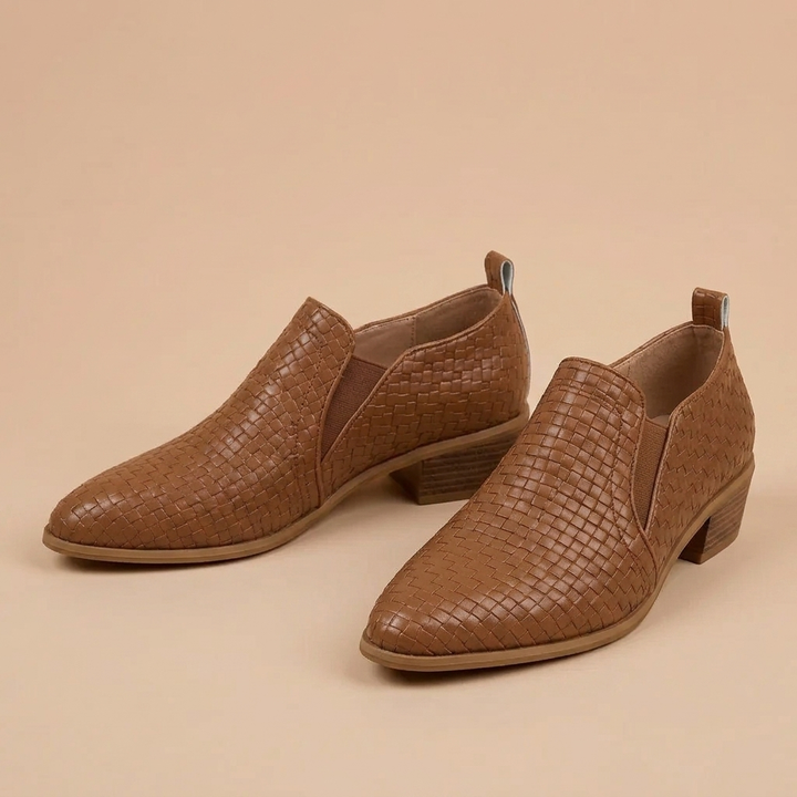 Mabyla | Elegante und bequeme Schuhe