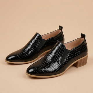 Mabyla | Elegante und bequeme Schuhe