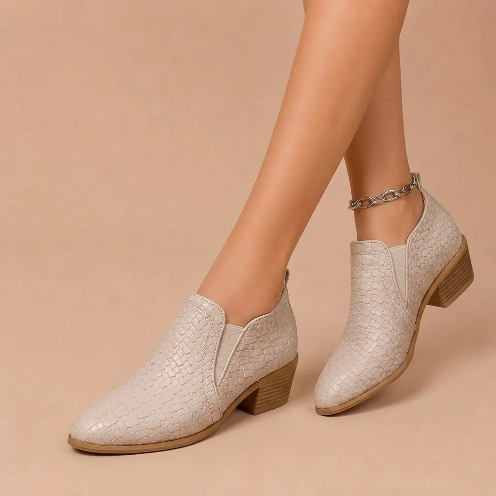 Mabyla | Elegante und bequeme Schuhe