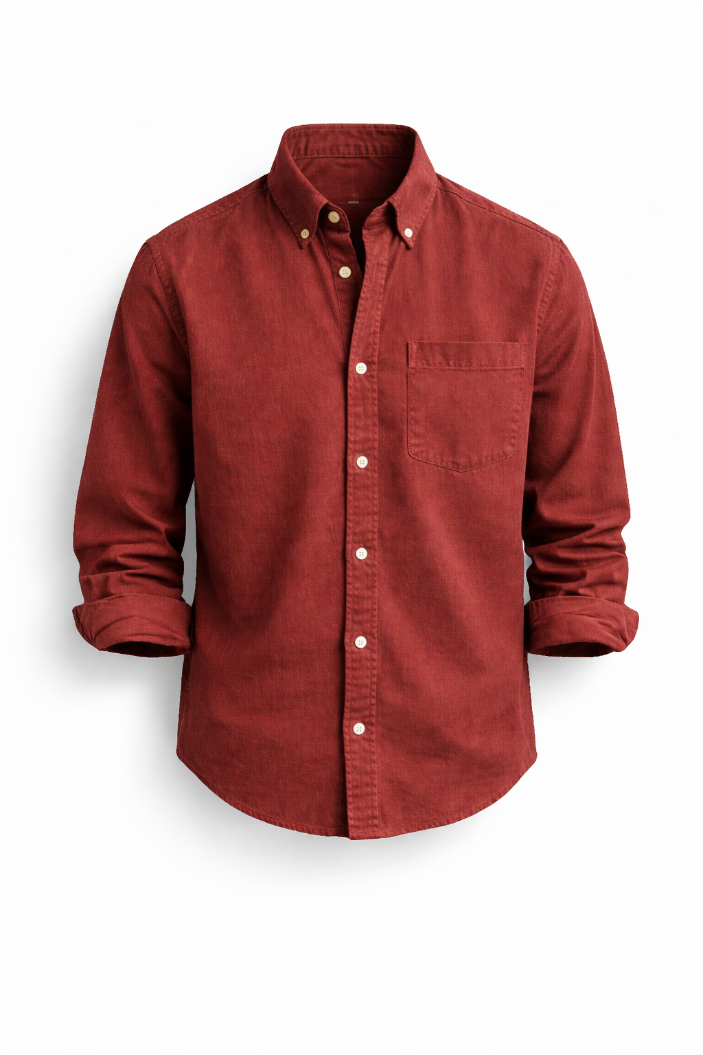 DIEGO | CASUAL-CHIC HEMD