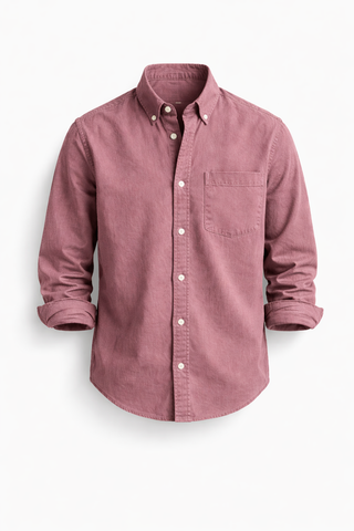 DIEGO | CASUAL-CHIC HEMD