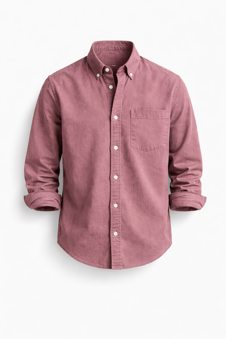DIEGO | CASUAL-CHIC HEMD