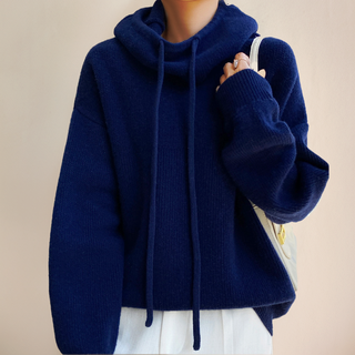 Charlotte | Komfortabler Pullover