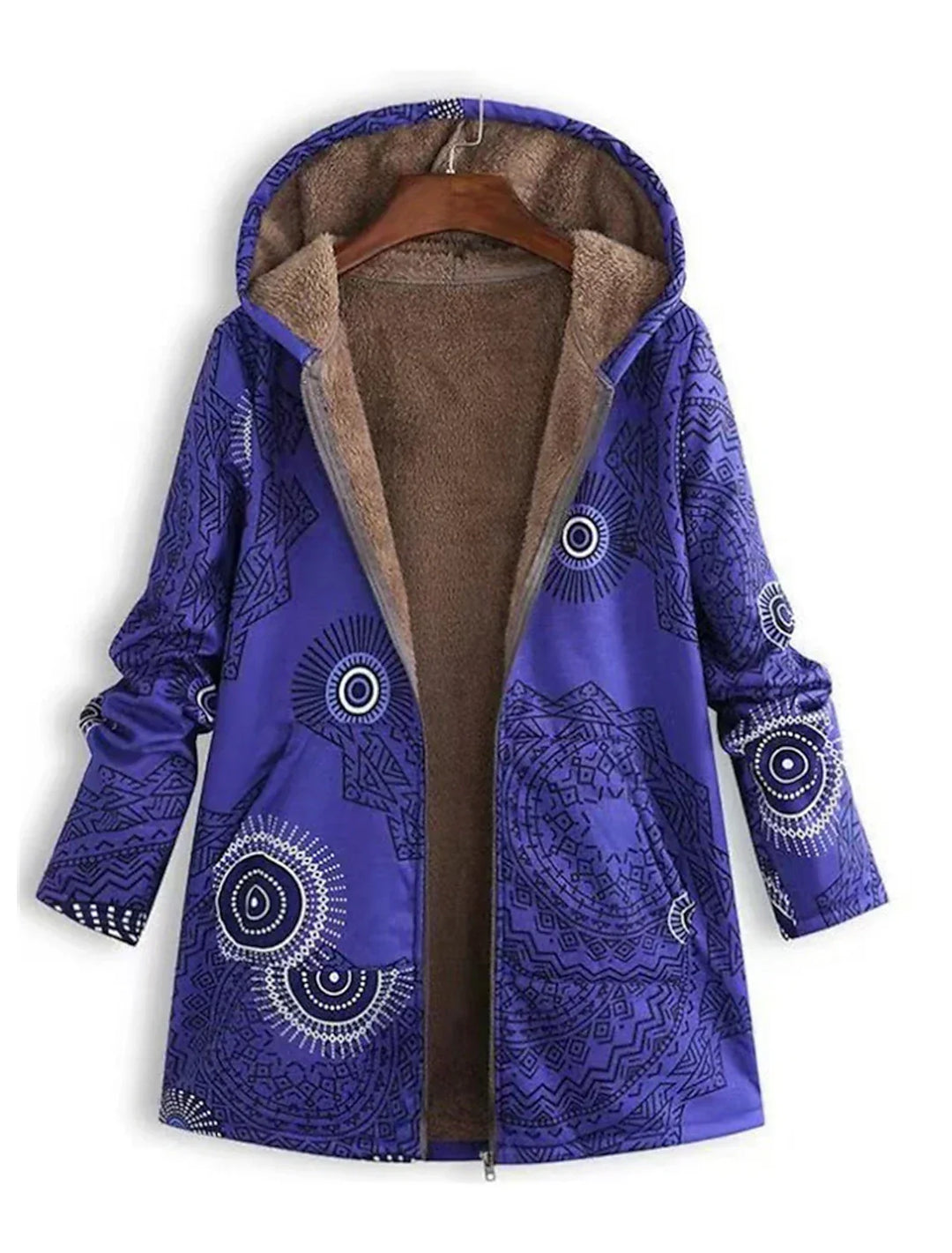 Nereliza | Stylischer Hoodie