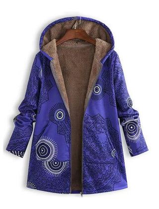 Nereliza | Stylischer Hoodie