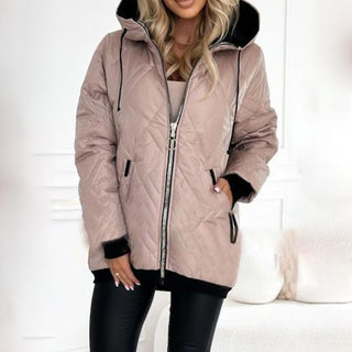 Theiya™| Winterjacke