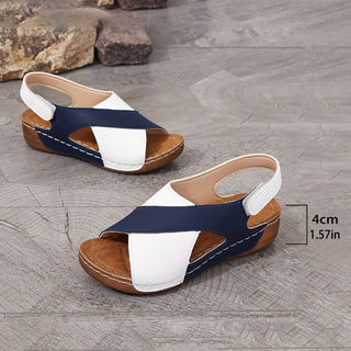 Celia - Ergonomische Sandalen