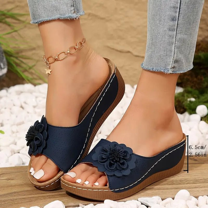Medellín – Ergonomische Sandalen