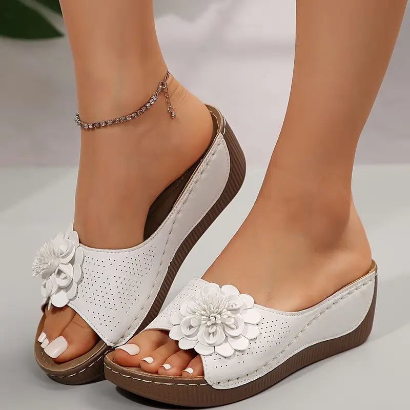 Medellín – Ergonomische Sandalen