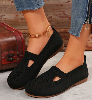 Darcy – Ergonomische Sandalen