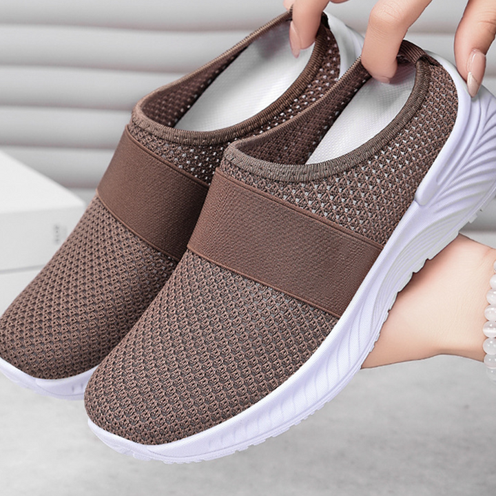 Noella™| Slip-on-Schuhe